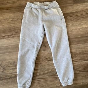 TNA Sweatfleece Cozy Fleece Pants
